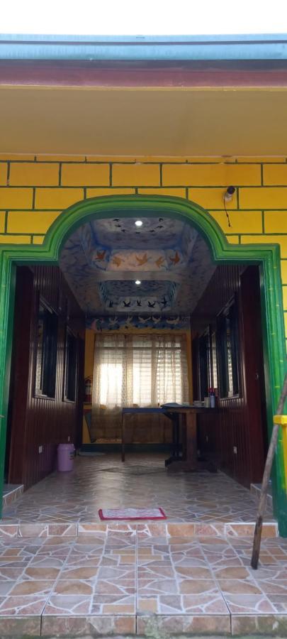 Rodel Yellow Hauz Itaytay エクステリア 写真
