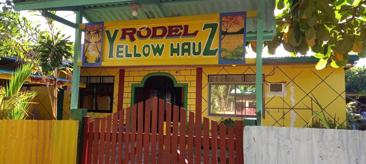 Rodel Yellow Hauz Itaytay エクステリア 写真