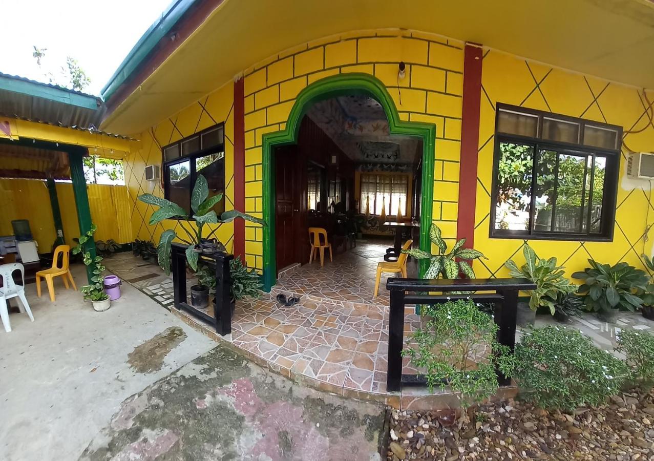 Rodel Yellow Hauz Itaytay エクステリア 写真