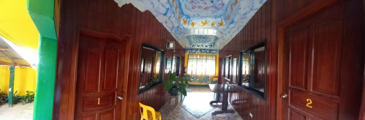 Rodel Yellow Hauz Itaytay エクステリア 写真
